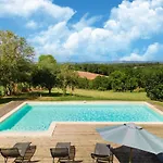 With Pool In
