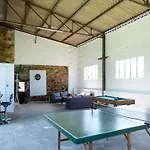 With Pool In בית נופש Coubjours