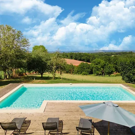 With Pool In
