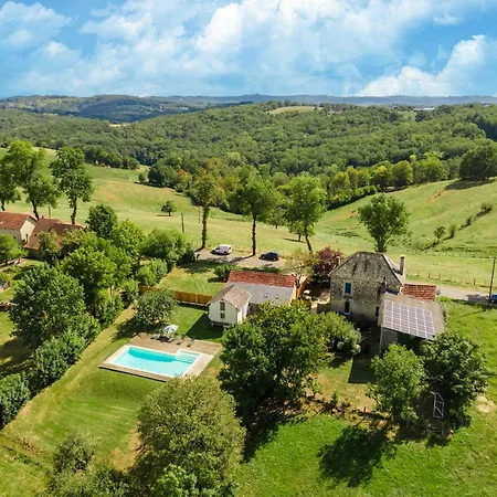 With Pool In